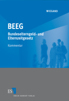 Bundeselterngeld- und Elternzeitgesetz (BEEG)