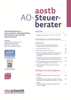 AO-Steuerberater (AO-StB)