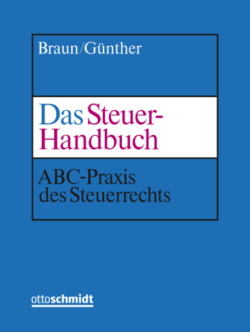  Steuer-ABC online
