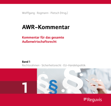  AWR-Kommentar - Online