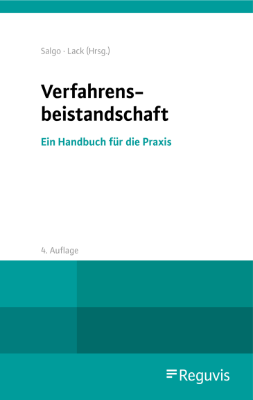 Verfahrensbeistandschaft