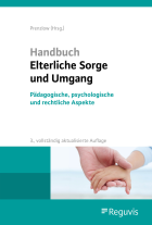 Handbuch Elterliche Sorge und Umgang