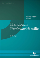 Handbuch Patchworkfamilie