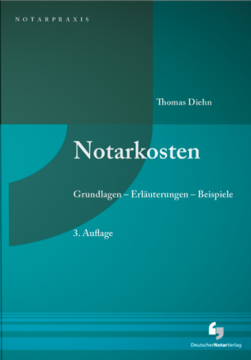  Notarkosten