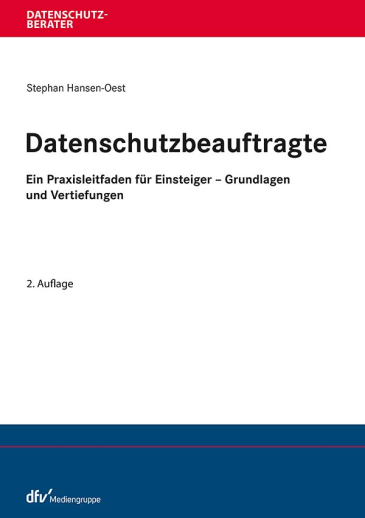  Datenschutzbeauftragte