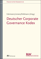 Deutscher Corporate Governance Kodex
