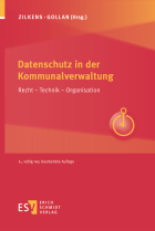 Datenschutz in der Kommunalverwaltung