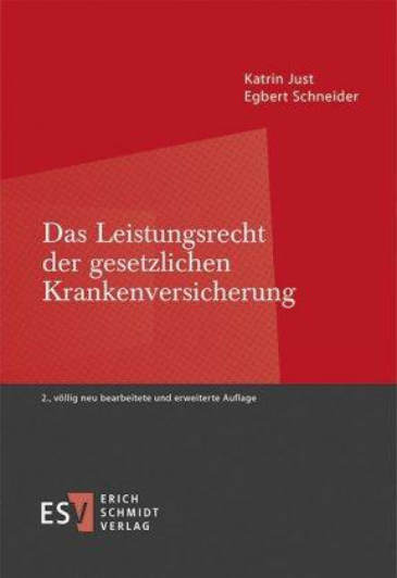  Das Leistungsrecht der gesetzlichen Krankenversicherung