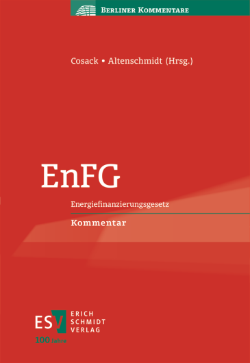  EnFG - Energiefinanzierungsgesetz