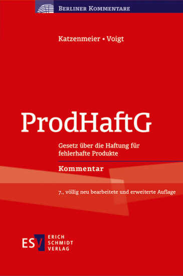  ProdHaftG