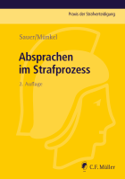 Absprachen im Strafprozess 
