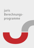 juris Berechnungsprogramme