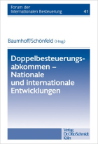DBA - Nationale und internationale Entwicklungen