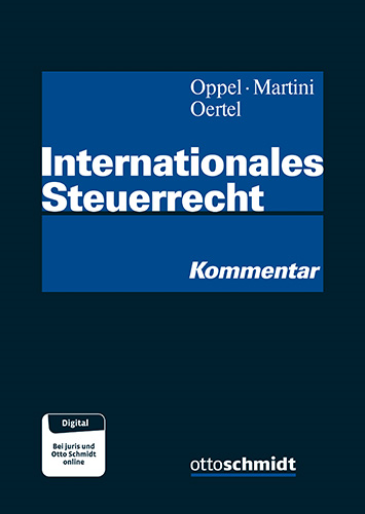  Internationales Steuerrecht