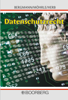 Datenschutzrecht