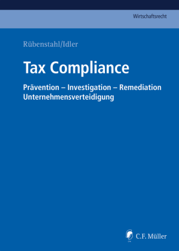  Tax Compliance