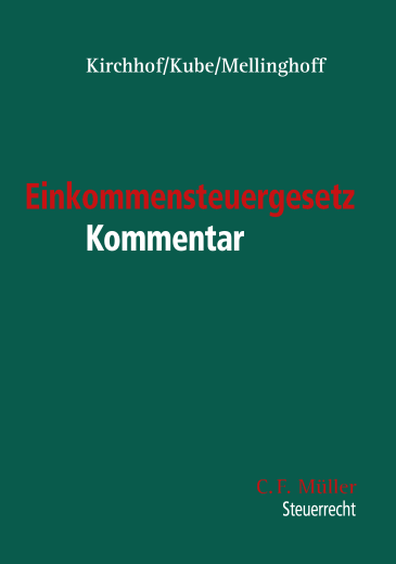  Einkommensteuergesetz