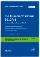 Die Bilanzrechtsreform 2010/2011