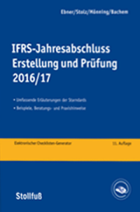 IFRS-Jahresabschluss