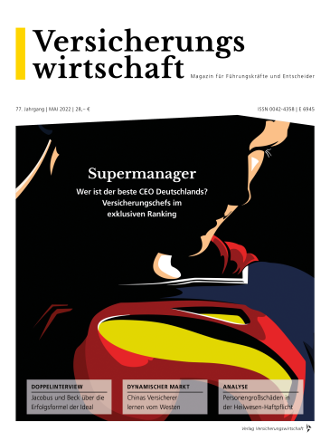  Versicherungswirtschaft (VW)