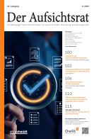 Der Aufsichtsrat (AR)